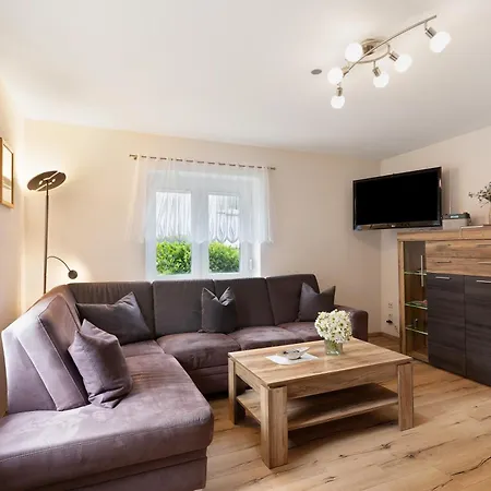 Apartman Völker Haslach im Kinzigtal