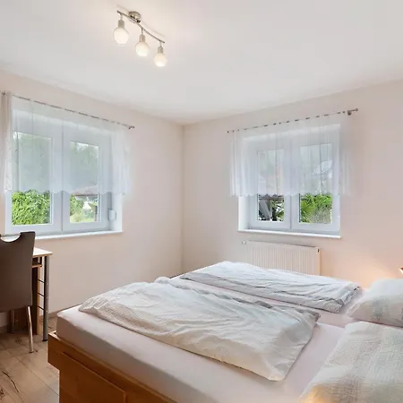 Voelker Apartment