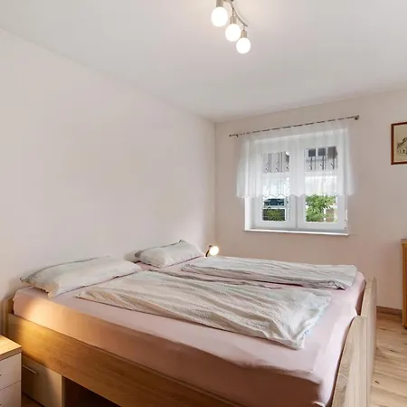 Voelker Apartment *