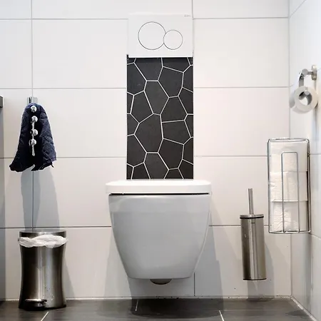 شقة Voelker هاسلاخ إيم كينزيجتال