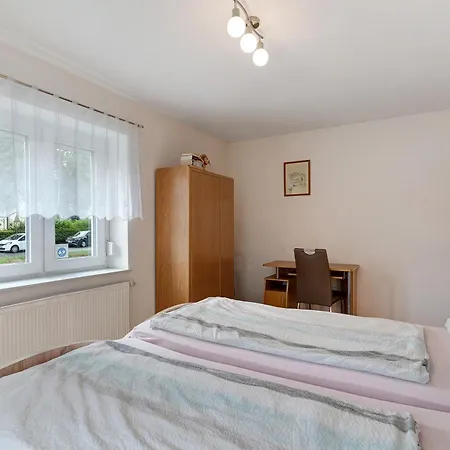 Voelker شقة هاسلاخ إيم كينزيجتال