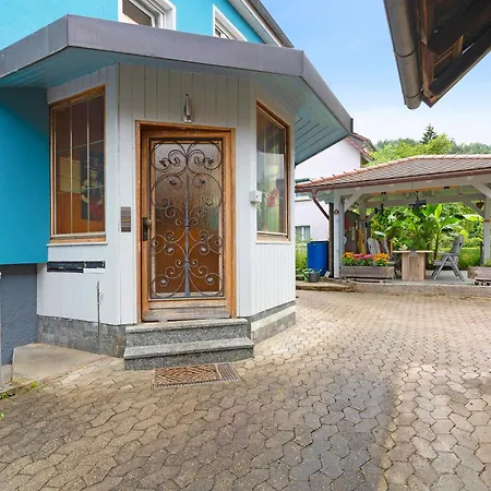 Voelker Apartment *