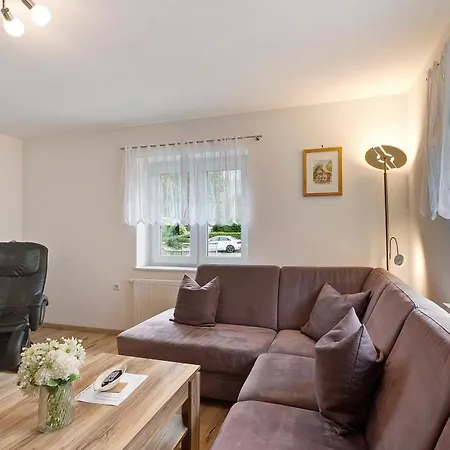 Voelker Apartment Haslach im Kinzigtal