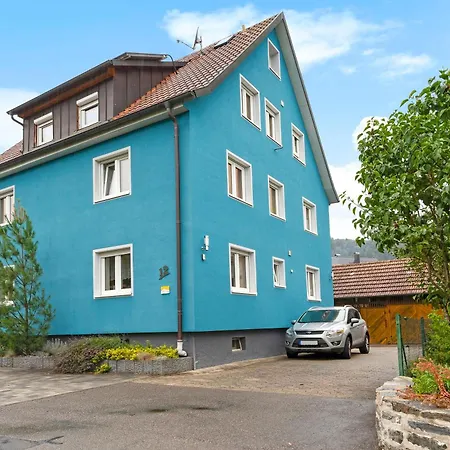 Voelker شقة هاسلاخ إيم كينزيجتال