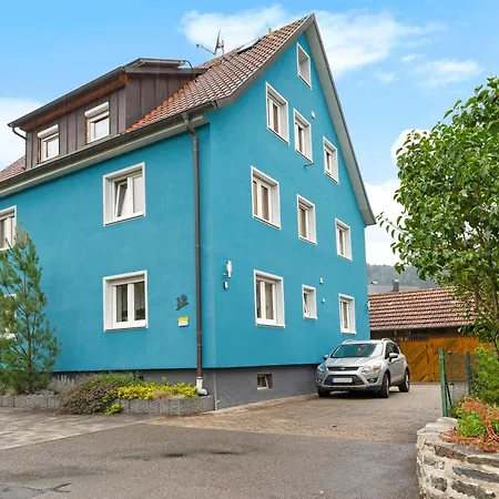 Voelker Appartement Haslach im Kinzigtal