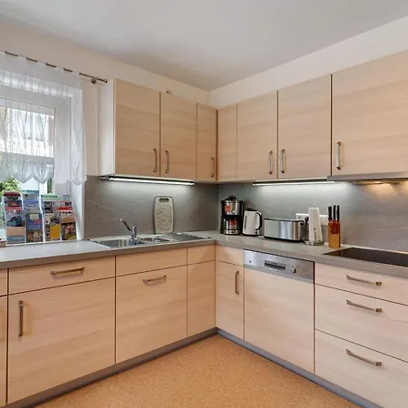 Appartement Voelker Haslach im Kinzigtal