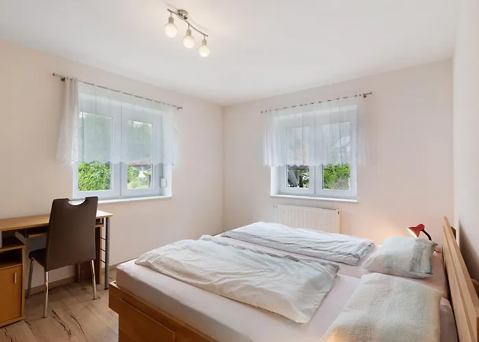 Voelker アパート