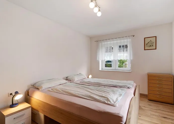 Voelker アパート *