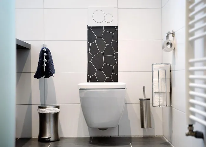 アパート Voelker ハスラッハ・イム・キンツィクタール