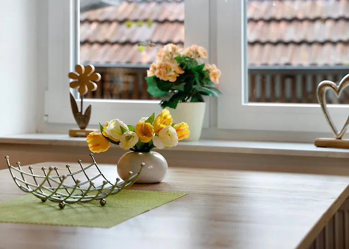 Voelker アパート