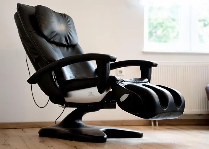 アパート Voelker