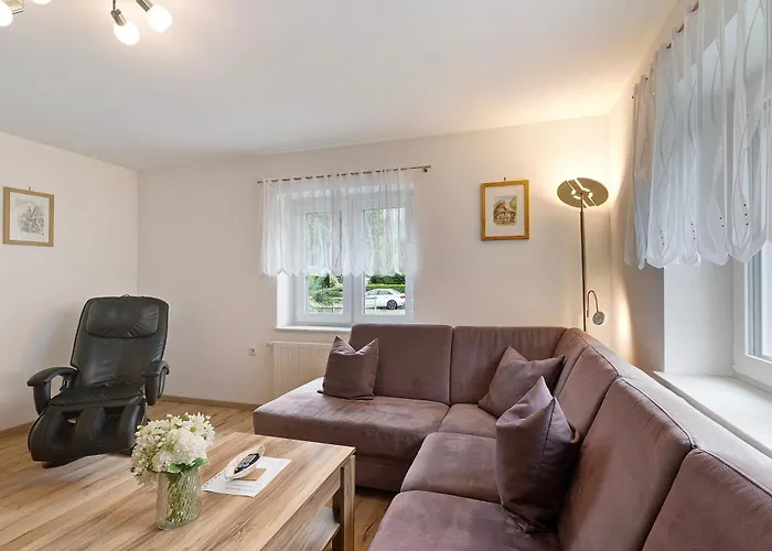 Voelker アパート ハスラッハ・イム・キンツィクタール