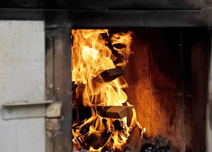 アパート Voelker *