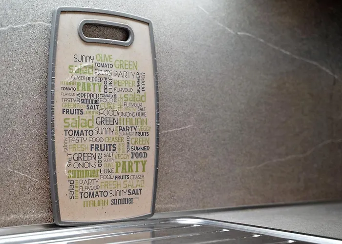 アパート Voelker ハスラッハ・イム・キンツィクタール