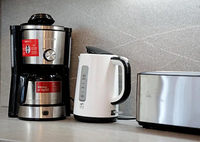 Voelker アパート *