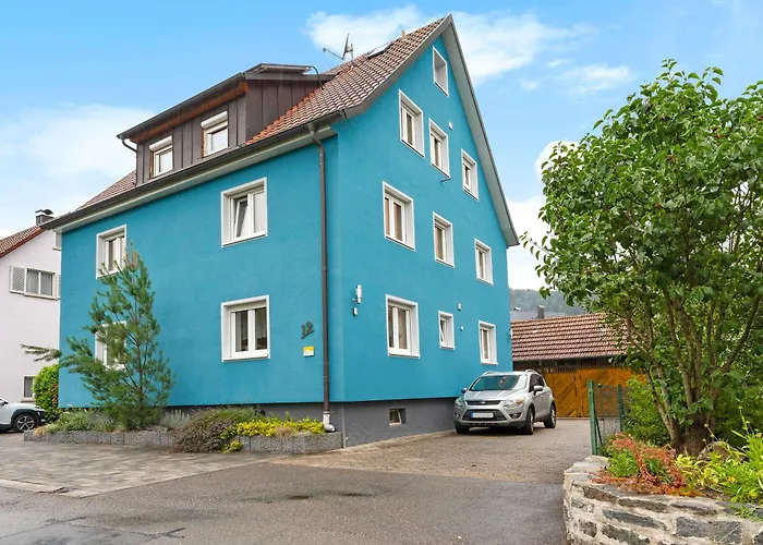 Voelker アパート ハスラッハ・イム・キンツィクタール