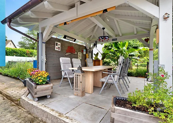 Voelker アパート *